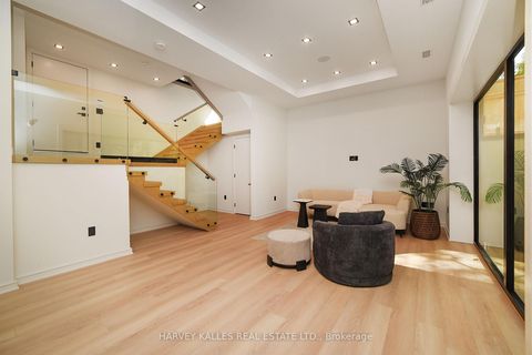 Photo 39 at 110 Mona Drive, Lawrence Park South, Toronto