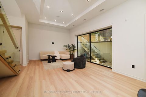 Photo 40 at 110 Mona Drive, Lawrence Park South, Toronto