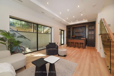 Photo 41 at 110 Mona Drive, Lawrence Park South, Toronto