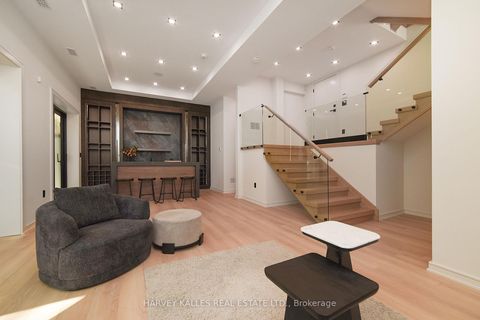 Photo 42 at 110 Mona Drive, Lawrence Park South, Toronto