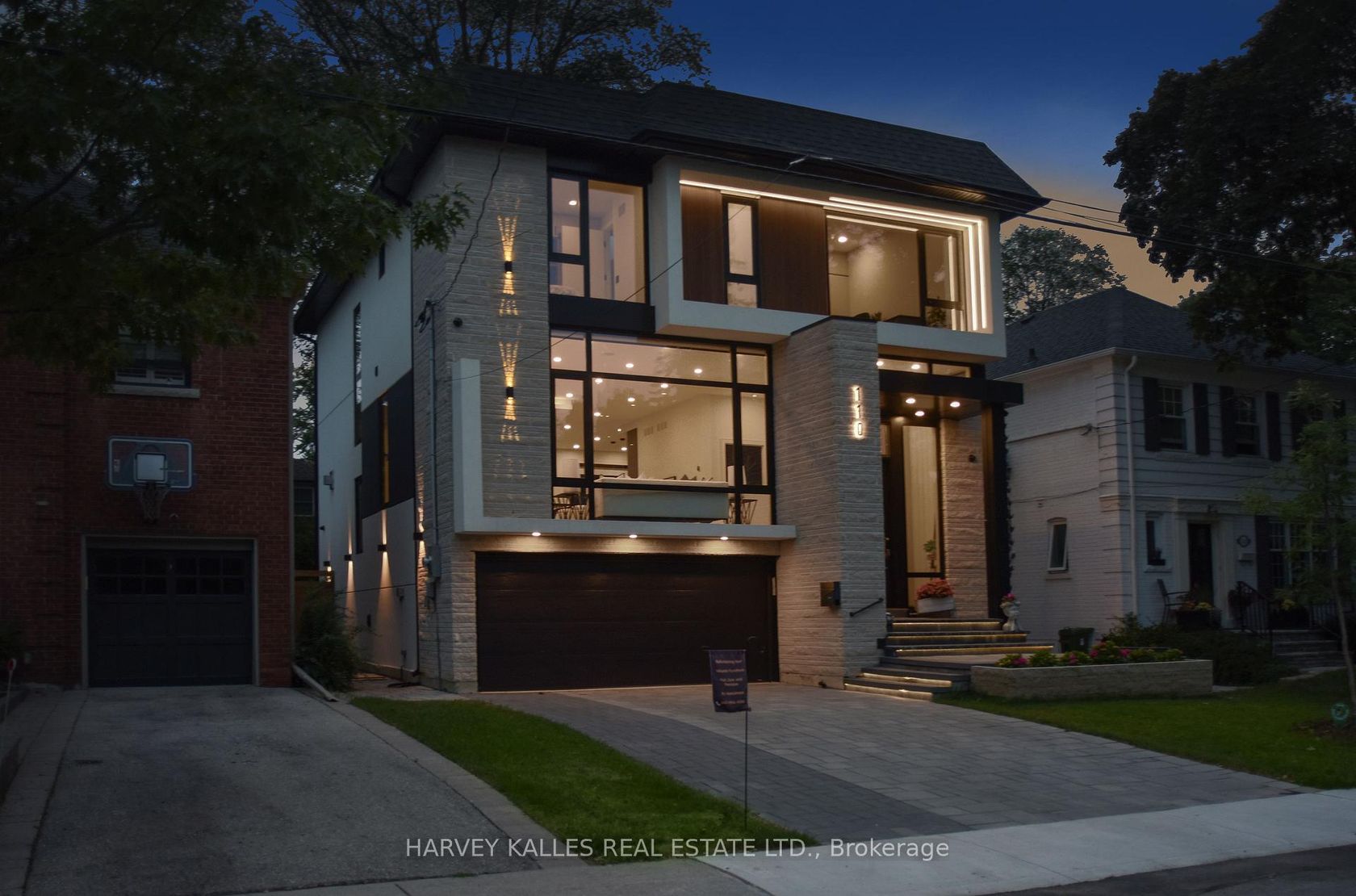 110 Mona Drive, Lawrence Park South, Toronto 
