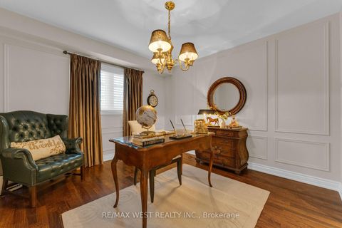 Photo 21 at 93 Fern Valley Crescent, Oak Ridges, Richmond Hill