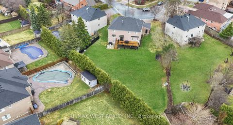 Photo 46 at 93 Fern Valley Crescent, Oak Ridges, Richmond Hill