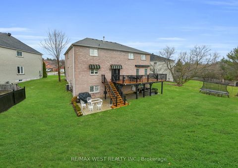 Photo 48 at 93 Fern Valley Crescent, Oak Ridges, Richmond Hill