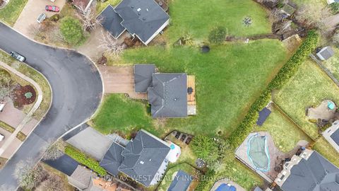 Photo 49 at 93 Fern Valley Crescent, Oak Ridges, Richmond Hill