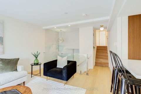 Photo 1 at A12 - 284 Mill Road, Markland Wood, Toronto