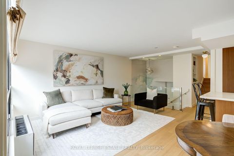 Photo 3 at A12 - 284 Mill Road, Markland Wood, Toronto