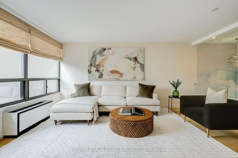 Photo 5 at A12 - 284 Mill Road, Markland Wood, Toronto