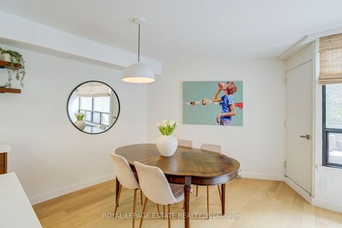Photo 8 at A12 - 284 Mill Road, Markland Wood, Toronto