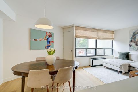 Photo 9 at A12 - 284 Mill Road, Markland Wood, Toronto