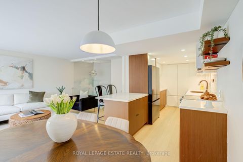 Photo 10 at A12 - 284 Mill Road, Markland Wood, Toronto