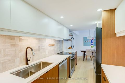 Photo 13 at A12 - 284 Mill Road, Markland Wood, Toronto