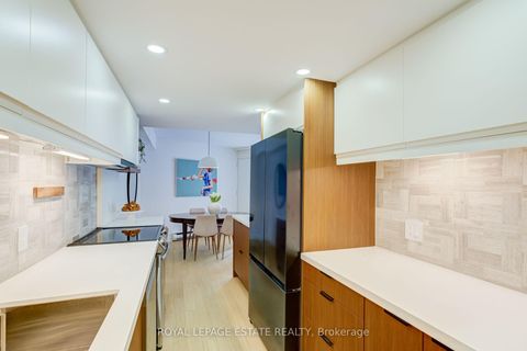Photo 14 at A12 - 284 Mill Road, Markland Wood, Toronto