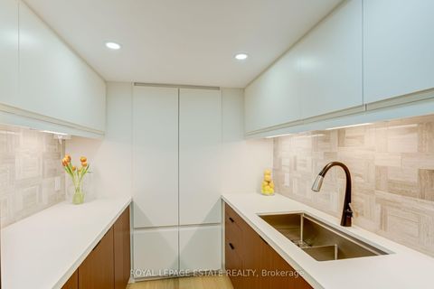 Photo 15 at A12 - 284 Mill Road, Markland Wood, Toronto