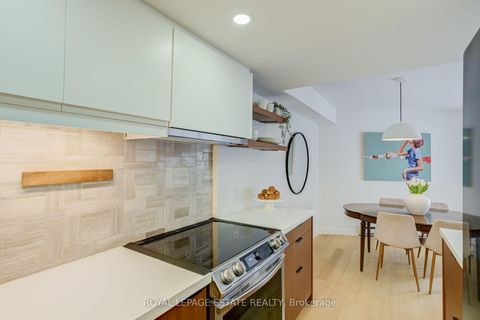 Photo 16 at A12 - 284 Mill Road, Markland Wood, Toronto