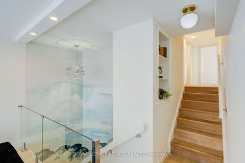 Photo 17 at A12 - 284 Mill Road, Markland Wood, Toronto