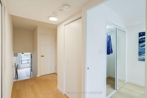 Photo 18 at A12 - 284 Mill Road, Markland Wood, Toronto