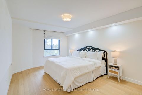 Photo 20 at A12 - 284 Mill Road, Markland Wood, Toronto