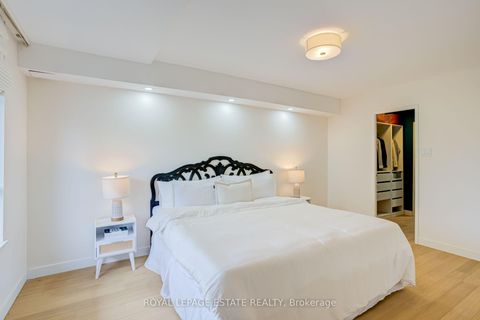 Photo 21 at A12 - 284 Mill Road, Markland Wood, Toronto