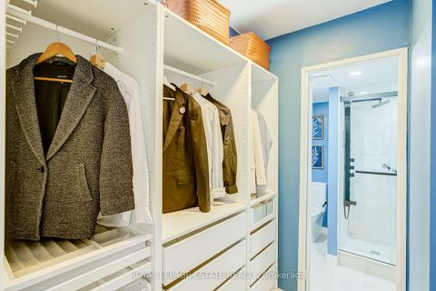 Photo 24 at A12 - 284 Mill Road, Markland Wood, Toronto