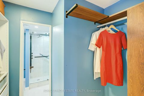Photo 25 at A12 - 284 Mill Road, Markland Wood, Toronto