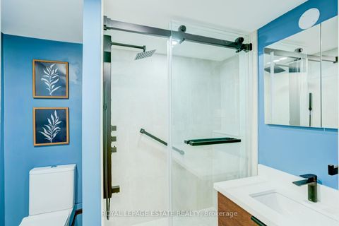 Photo 26 at A12 - 284 Mill Road, Markland Wood, Toronto
