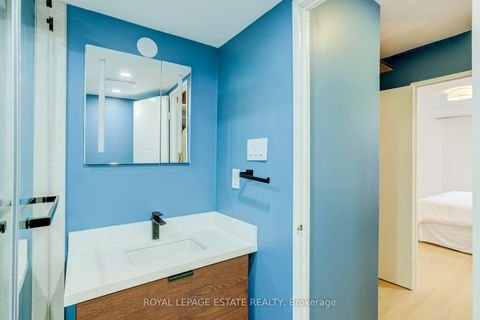 Photo 27 at A12 - 284 Mill Road, Markland Wood, Toronto