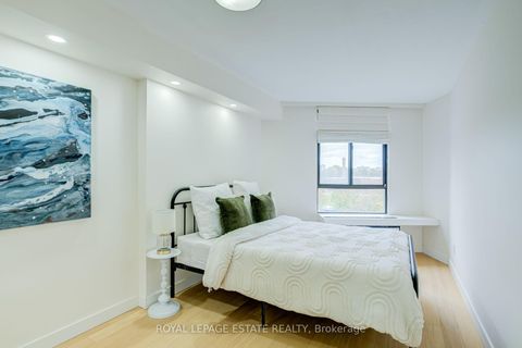 Photo 28 at A12 - 284 Mill Road, Markland Wood, Toronto