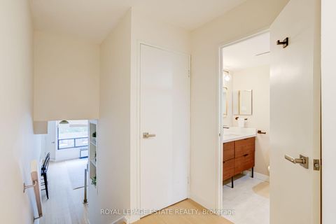 Photo 30 at A12 - 284 Mill Road, Markland Wood, Toronto