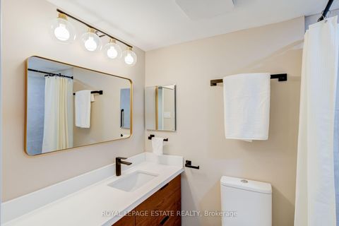 Photo 31 at A12 - 284 Mill Road, Markland Wood, Toronto