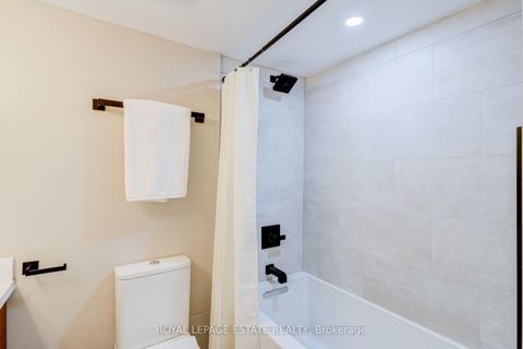 Photo 32 at A12 - 284 Mill Road, Markland Wood, Toronto
