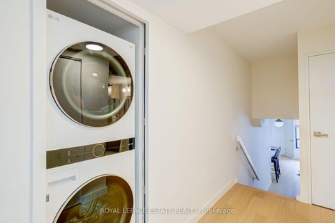Photo 33 at A12 - 284 Mill Road, Markland Wood, Toronto