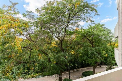 Photo 37 at A12 - 284 Mill Road, Markland Wood, Toronto