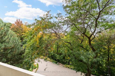 Photo 38 at A12 - 284 Mill Road, Markland Wood, Toronto