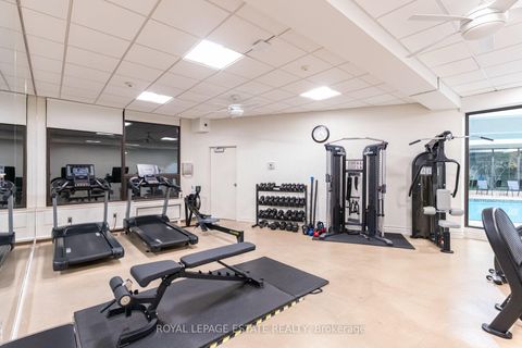 Photo 39 at A12 - 284 Mill Road, Markland Wood, Toronto