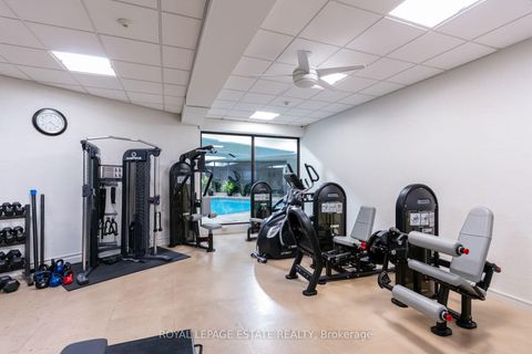 Photo 40 at A12 - 284 Mill Road, Markland Wood, Toronto