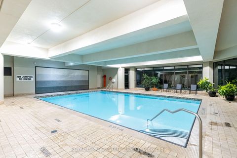 Photo 41 at A12 - 284 Mill Road, Markland Wood, Toronto