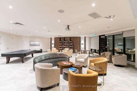 Photo 43 at A12 - 284 Mill Road, Markland Wood, Toronto