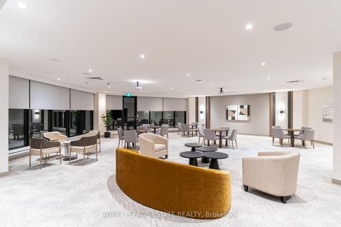 Photo 44 at A12 - 284 Mill Road, Markland Wood, Toronto