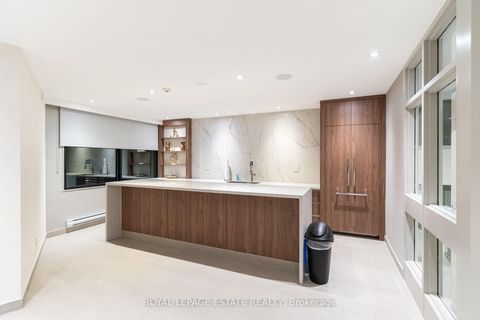 Photo 45 at A12 - 284 Mill Road, Markland Wood, Toronto