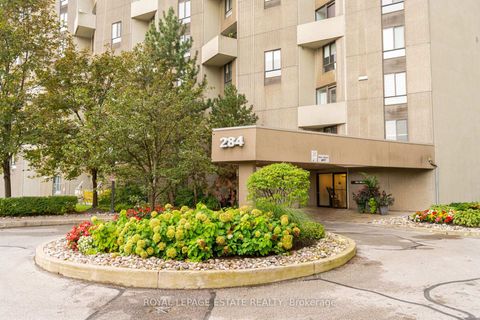 Photo 47 at A12 - 284 Mill Road, Markland Wood, Toronto