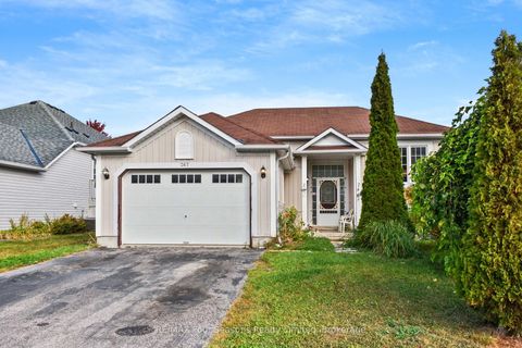 Photo 1 at 267 Spruce Street, Stayner, Clearview