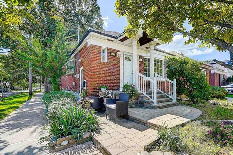 Photo 1 at 441 Rimilton Avenue, Alderwood, Toronto