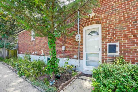 Photo 2 at 441 Rimilton Avenue, Alderwood, Toronto