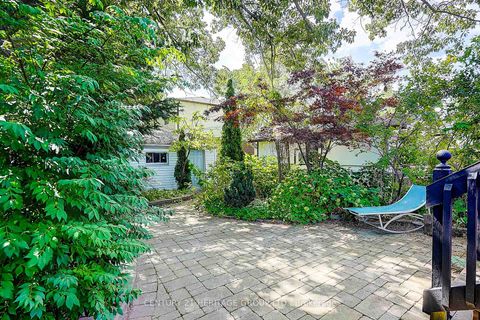 Photo 4 at 441 Rimilton Avenue, Alderwood, Toronto