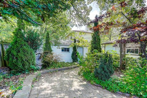 Photo 5 at 441 Rimilton Avenue, Alderwood, Toronto