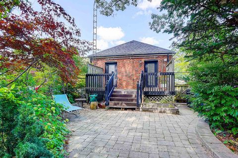 Photo 6 at 441 Rimilton Avenue, Alderwood, Toronto