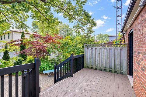Photo 7 at 441 Rimilton Avenue, Alderwood, Toronto
