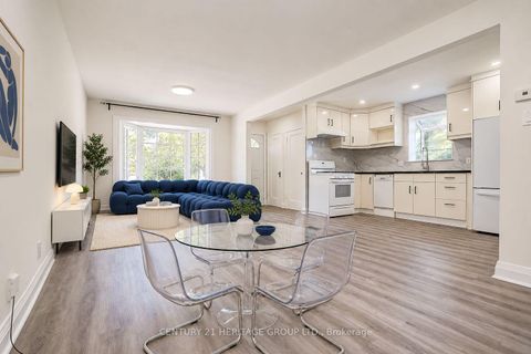 Photo 8 at 441 Rimilton Avenue, Alderwood, Toronto