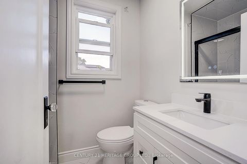 Photo 10 at 441 Rimilton Avenue, Alderwood, Toronto